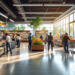 découvrez la définition, le fonctionnement et les principaux enjeux du retail, ou commerce de détail, pour mieux comprendre ce secteur clé de l'économie.