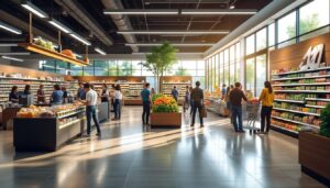 découvrez la définition, le fonctionnement et les principaux enjeux du retail, ou commerce de détail, pour mieux comprendre ce secteur clé de l'économie.