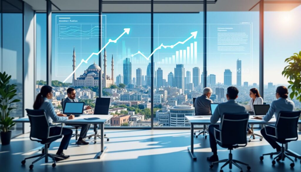découvrez le salaire moyen au maroc en 2025 avec les chiffres clés et les tendances actuelles du marché du travail pour mieux comprendre l'évolution des rémunérations.