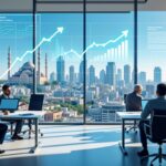 découvrez le salaire moyen au maroc en 2025 avec les chiffres clés et les tendances actuelles du marché du travail pour mieux comprendre l'évolution des rémunérations.