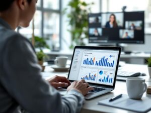 Comment mesurer précisément l'impact d'un séjour linguistique professionnel ?