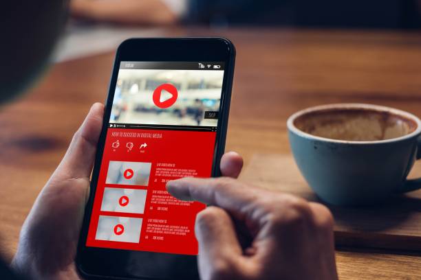 vues YouTube crédibilité vidéos