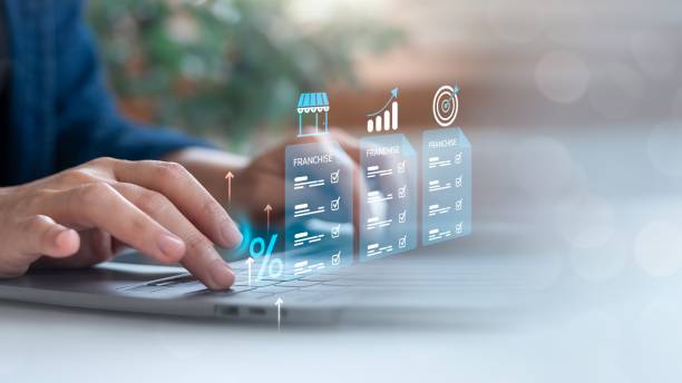 analyse notoriété franchise création entreprise marque 