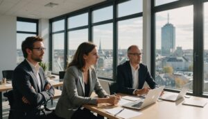 Où faire un bilan de compétences à bordeaux