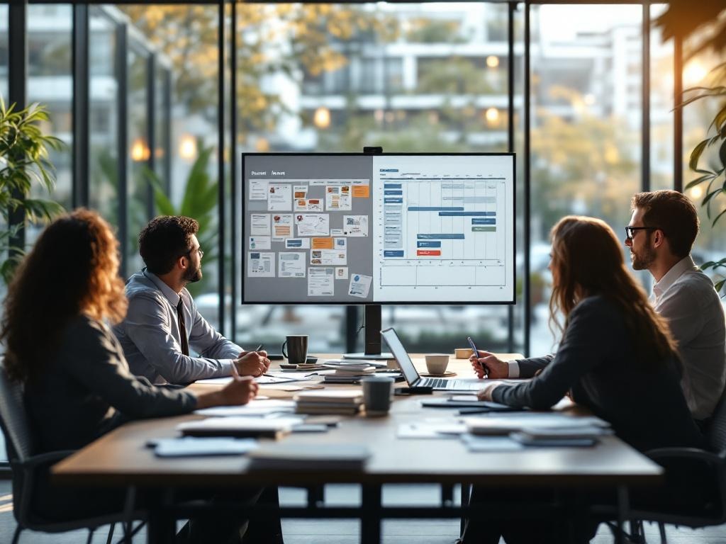 Les erreurs à éviter lors de l'organisation d'un séminaire d'équipe