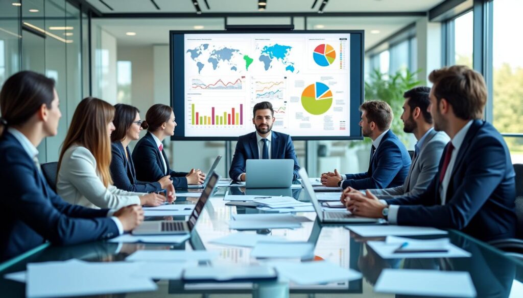 découvrez notre guide complet pour bien définir l'activité de votre entreprise et maîtriser sa caractérisation, étape clé pour optimiser votre stratégie business.