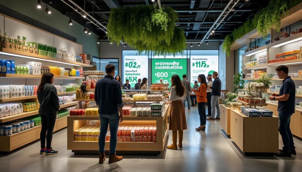 découvrez les stratégies clés du consumer impact marketing pour engager durablement vos clients et renforcer la fidélité à votre marque.