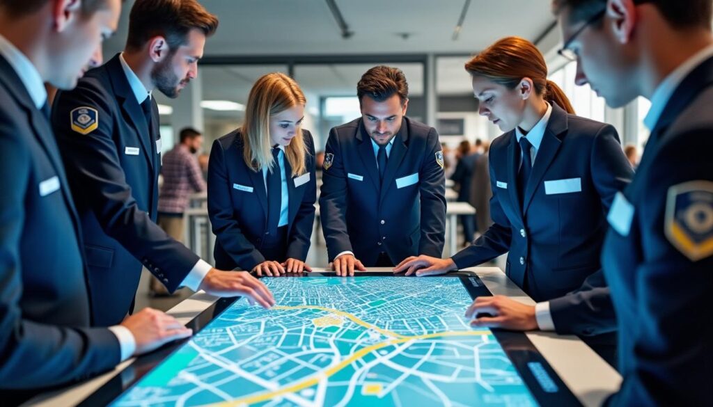 découvrez un guide complet pour les agents municipaux sur l'intra paris, avec toutes les informations d'accès et les ressources indispensables.