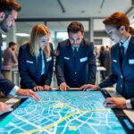 découvrez un guide complet pour les agents municipaux sur l'intra paris, avec toutes les informations d'accès et les ressources indispensables.
