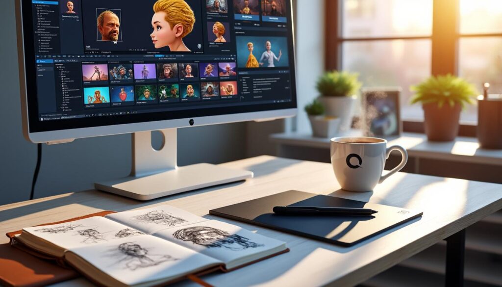 découvrez nos conseils pratiques et un exemple efficace pour rédiger une lettre de motivation en animation qui capte l'attention des recruteurs.