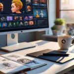 découvrez nos conseils pratiques et un exemple efficace pour rédiger une lettre de motivation en animation qui capte l'attention des recruteurs.