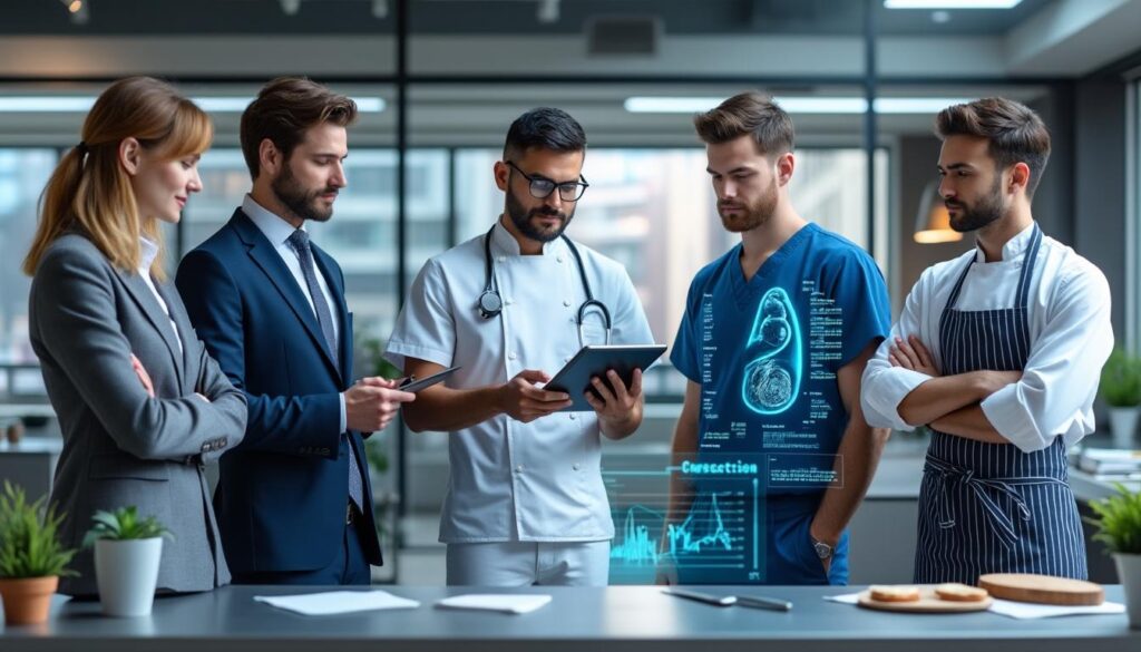 découvrez le top 5 des métiers les plus lucratifs qui permettent de gagner plus de 100 000 euros par mois. explorez ces carrières rentables et boostez vos revenus dès aujourd'hui.