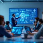 Formation en intelligence artificielle