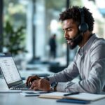 Cold calling B2B