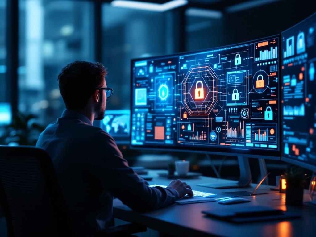 Sécuriser les échanges d’informations stratégiques