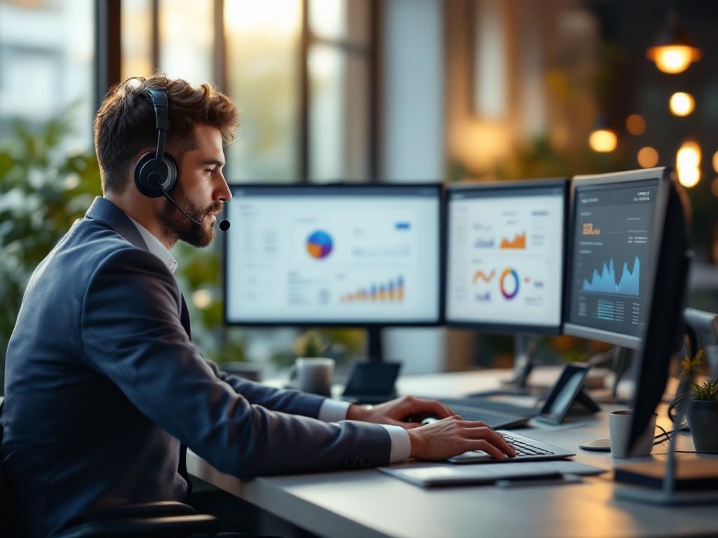 Prospection téléphonique en SaaS