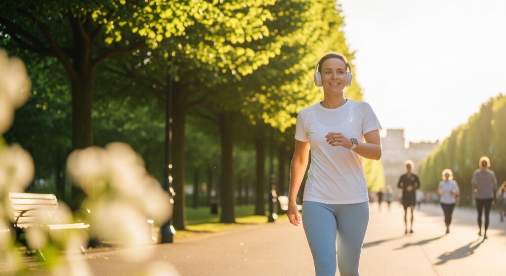 Le bien-être ne se construit pas seulement au repos