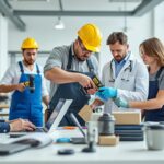 découvrez combien d'arrêts de travail sont généralement prescrits pour une épicondylite en fonction de différentes activités professionnelles, afin de mieux gérer votre santé au travail.