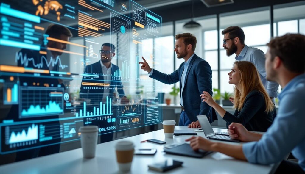 découvrez comment l'outil contigosf peut optimiser la gestion de projet et booster la productivité de vos équipes grâce à ses fonctionnalités innovantes et intuitives.