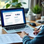 découvrez comment vérifier facilement si votre employeur cotise bien à l’urssaf ou à la msa, pour assurer la conformité de vos droits sociaux.