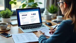 découvrez comment vérifier facilement si votre employeur cotise bien à l’urssaf ou à la msa, pour assurer la conformité de vos droits sociaux.