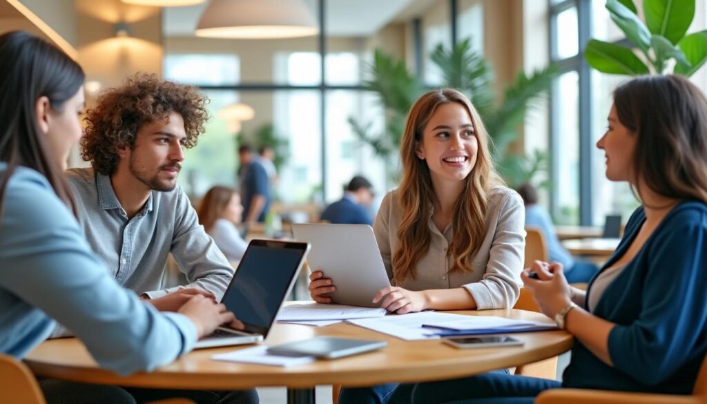 découvrez psb learn, la plateforme d’apprentissage en ligne de paris school of business, offrant des cours innovants pour développer vos compétences et booster votre carrière.