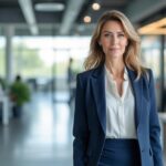 explorez le parcours professionnel d'anne dewavrin et découvrez son expertise en gestion de patrimoine pour optimiser votre avenir financier.