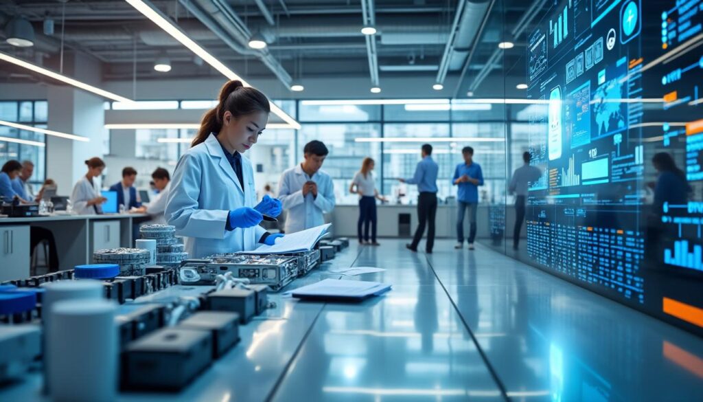 découvrez les activités principales et les secteurs clés des entreprises commençant par medicys, spécialisées dans la santé, le bien-être et les services médicaux innovants.