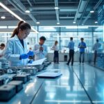 découvrez les activités principales et les secteurs clés des entreprises commençant par medicys, spécialisées dans la santé, le bien-être et les services médicaux innovants.