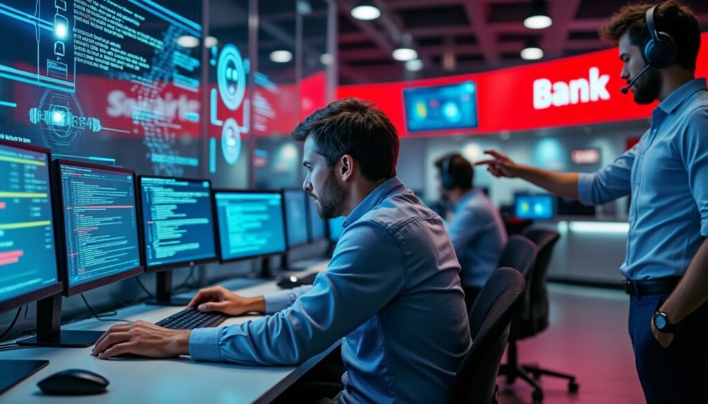 découvrez les causes de l'erreur technique 45 à la caisse d'épargne et trouvez des solutions rapides pour résoudre ce problème efficacement.