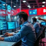 découvrez les causes de l'erreur technique 45 à la caisse d'épargne et trouvez des solutions rapides pour résoudre ce problème efficacement.