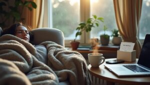 découvrez des excuses crédibles et efficaces pour justifier votre absence au bureau sans stress ni culpabilité.