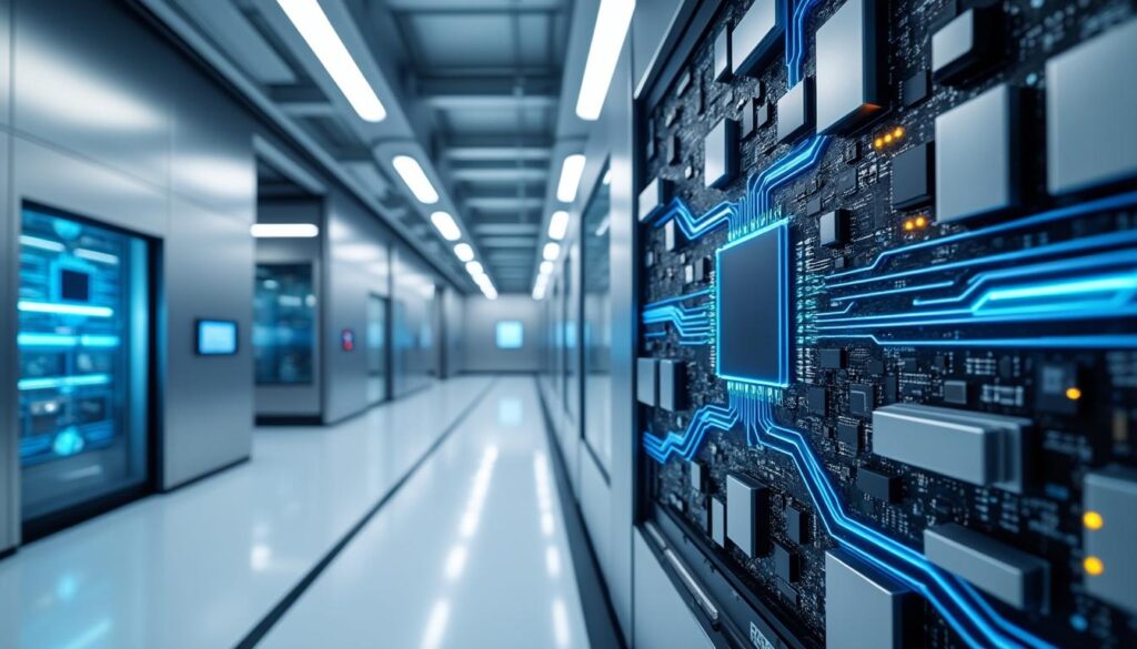 découvrez les solutions innovantes de gf electronic pour l’électronique industrielle, alliant performance et technologie de pointe pour vos projets professionnels.