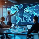 explorez les indicateurs économiques du territoire et découvrez les données clés pour mieux comprendre l'économie locale avec leterritoireentreprise.