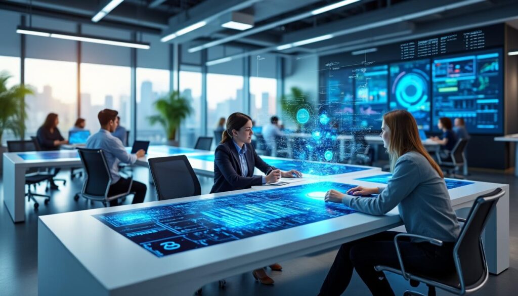 découvrez le guide complet de l'intranet inetum 2026 : comment y accéder, ses fonctionnalités principales et les bonnes pratiques pour une utilisation optimale.