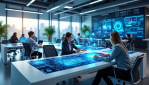 découvrez le guide complet de l'intranet inetum 2026 : comment y accéder, ses fonctionnalités principales et les bonnes pratiques pour une utilisation optimale.