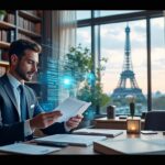 découvrez comment jurivia utilise l'intelligence artificielle pour révolutionner le droit français, en améliorant l'efficacité et l'accès à la justice.