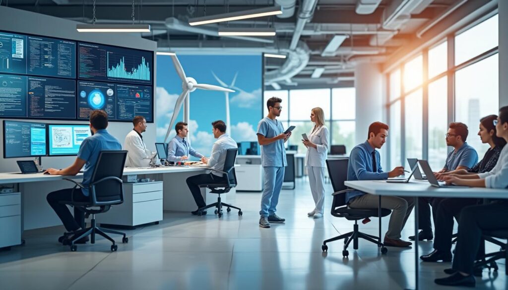 découvrez la liste complète des métiers sur oulala net et explorez les opportunités ainsi que les secteurs porteurs pour booster votre carrière.