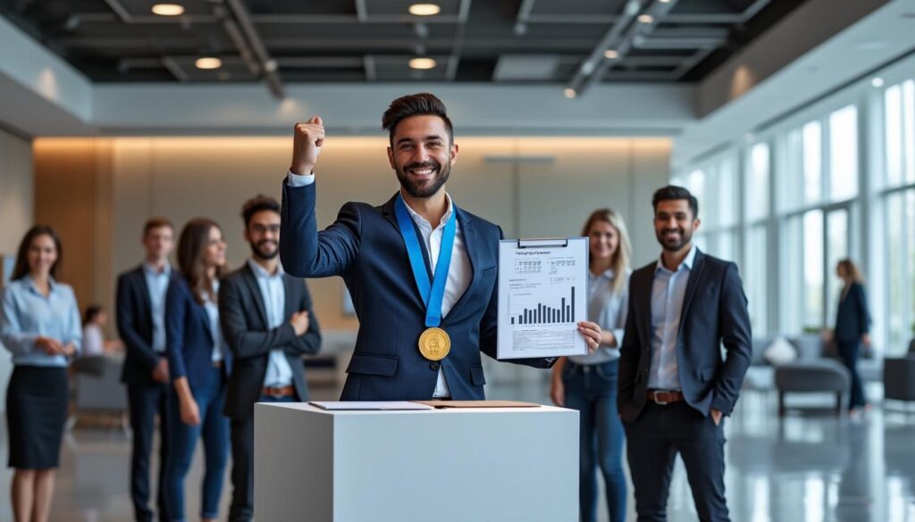 découvrez tout sur la prime médaille du travail 2026 : montant, conditions d'éligibilité et fiscalité expliqués pour bien préparer votre dossier.