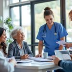 découvrez les professions intermédiaires de la santé et du travail social, leurs métiers variés et les rôles clés qu'ils jouent pour le bien-être et l'accompagnement des personnes.