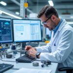 découvrez les méthodes clés pour assurer une qualité produit calibrée et garantir la conformité de vos produits selon les normes en vigueur.