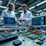 découvrez radiospares, votre partenaire pour des composants électroniques fiables et des solutions industrielles innovantes, afin d'optimiser vos projets techniques avec efficacité et qualité.