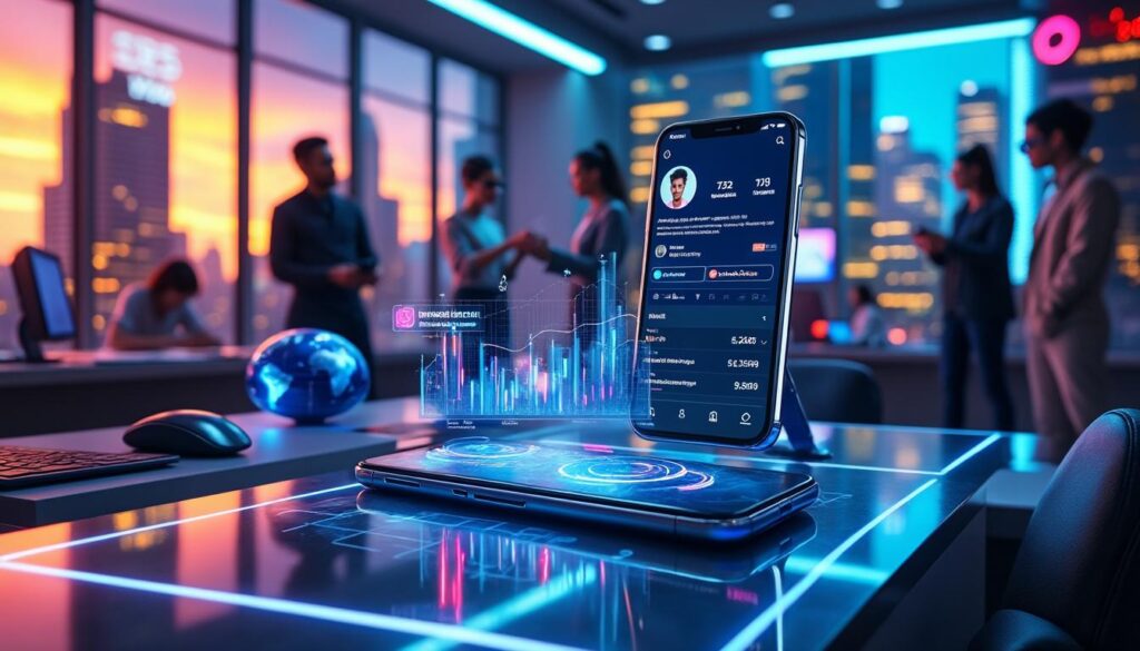 découvrez combien les influenceurs gagnent réellement sur instagram en 2026 et explorez les tendances de la rémunération sur le réseau social.