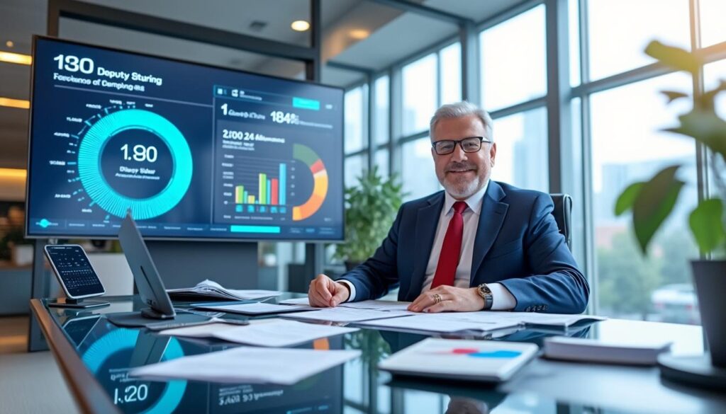 découvrez les montants et indemnités du salaire d'adjoint au maire en 2026, avec une explication claire des rémunérations et avantages liés à cette fonction.