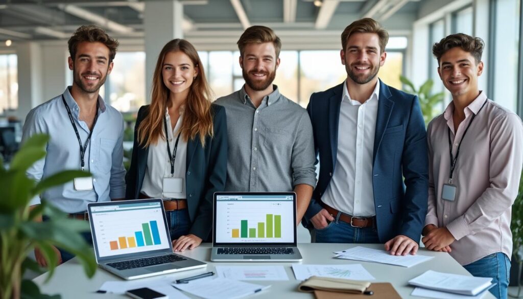 découvrez tout ce qu'il faut savoir sur le salaire en alternance en 2026, selon votre âge et le type de contrat, pour bien préparer votre parcours professionnel.