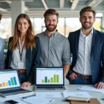 découvrez tout ce qu'il faut savoir sur le salaire en alternance en 2026, selon votre âge et le type de contrat, pour bien préparer votre parcours professionnel.