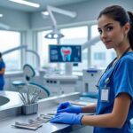 découvrez le salaire d'une assistante dentaire en 2026 et les revenus moyens attendus pour un assistant dentaire cette année. analyse complète et conseils.