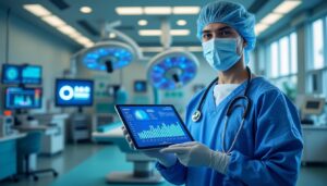 découvrez le salaire attendu d'un neurochirurgien en 2026 et les facteurs influençant les revenus dans cette spécialité médicale de haute expertise.