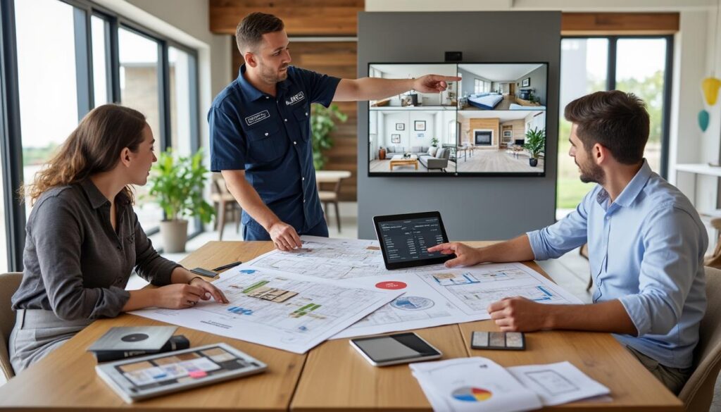 obtenez rapidement plusieurs devis pour vos travaux de rénovation avec tousrenov.be. comparez facilement les offres et choisissez la meilleure pour vos projets.