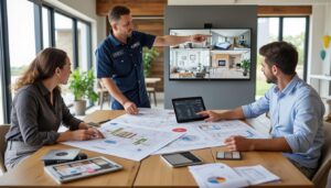 obtenez rapidement plusieurs devis pour vos travaux de rénovation avec tousrenov.be. comparez facilement les offres et choisissez la meilleure pour vos projets.